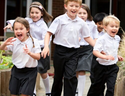 Do you think schools should have school uniforms? What are the pros and cons? What does this week’s parsha and the upcoming holiday of Purim have to say about it? 